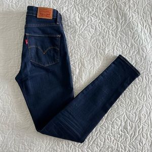 721 Levi’s jeans